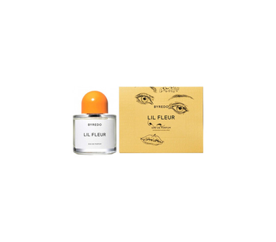 Byredo Lil Fleur Amber 213241