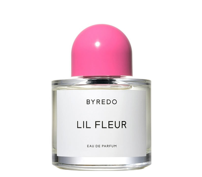 Byredo Lil Fleur Blond Wood 213276