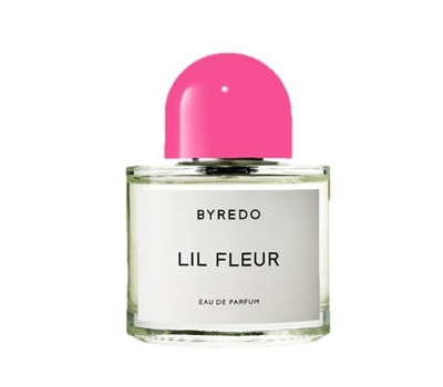 Byredo Lil Fleur Rose