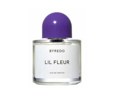 Byredo Lil Fleur Cassis