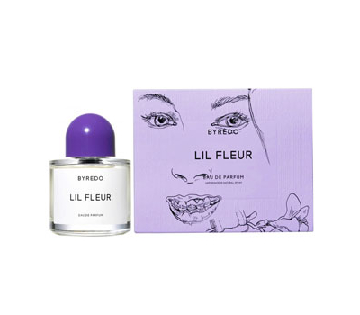 Byredo Lil Fleur Cassis 213250