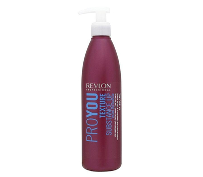 Концентрат для объема волос Revlon Pro You Texture Substance Up 213065