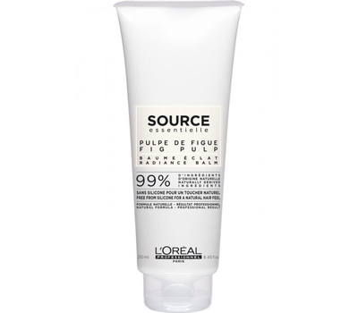 Маска для сияния окрашенных волос L'oreal Professionnel Source Essentielle Radiance Mask 216445