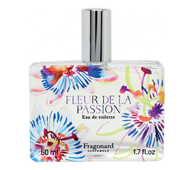 Fragonard Fleur De La Passion