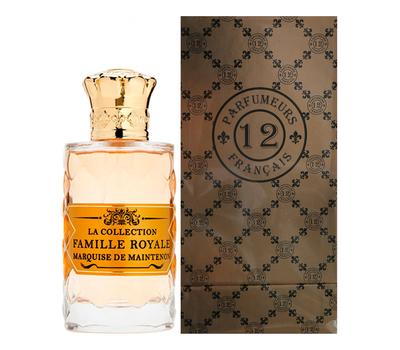 Les 12 Parfumeurs Francais Marquis de Maintenon 217998