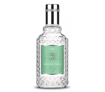 Maurer & Wirtz 4711 Acqua Colonia Bamboo & Watermelon 217030