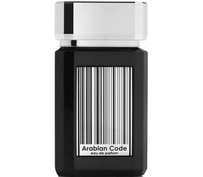 Arabian Oud Arabian Code
