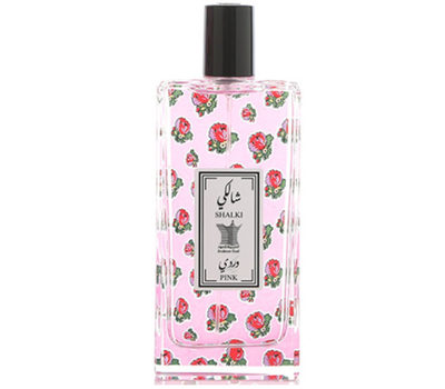 Arabian Oud Shalki Pink 218360
