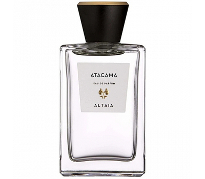 Eau d'Italie Altaia Atacama