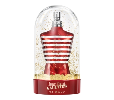 Jean Paul Gaultier Le Male X-Mas Edition 2020