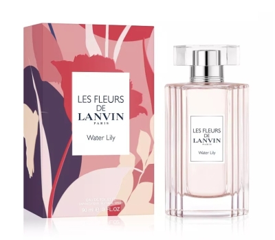Lanvin Water Lily 218535