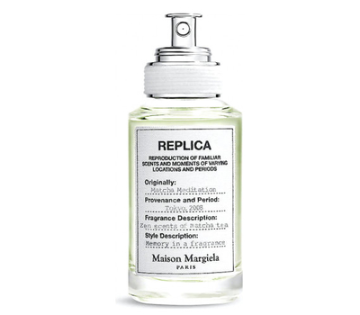 Maison Martin Margiela Matcha Meditation