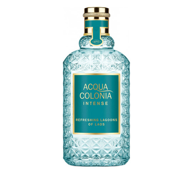 Maurer & Wirtz 4711 Acqua Colonia Intense Refreshing Lagoons of Laos 218094