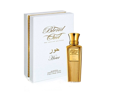 Blend Oud Hour 218936