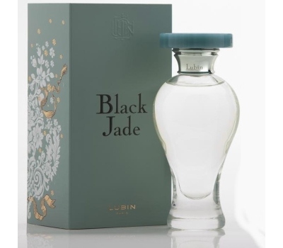 Lubin Black Jade