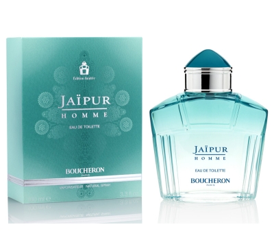 Boucheron Jaipur Homme Limited Edition 219525