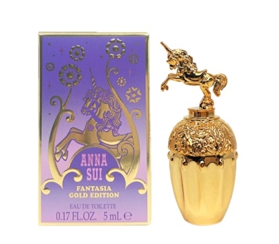 Anna Sui Fantasia Gold Edition 219440