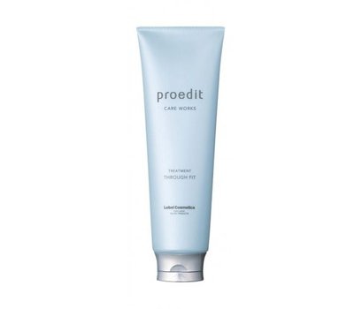 Маска для непослушных жестких волос Lebel Cosmetics Proedit Through Fit