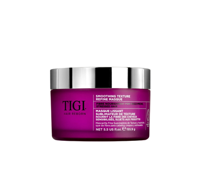 Питательная маска для совершенной гладкости волос Tigi Hair Reborn Smoothing Texture Refine Masq