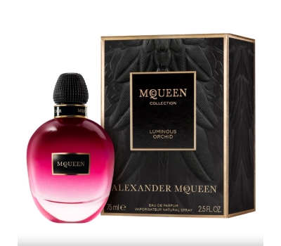 Alexander MC Queen Luminous Orchid
