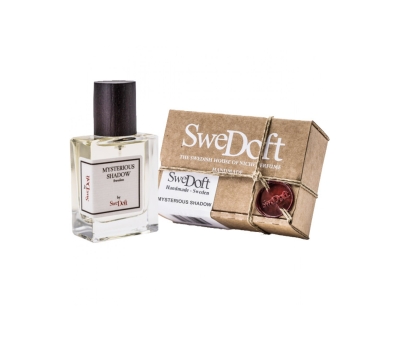 Swedoft Mysterious Shadow 220508
