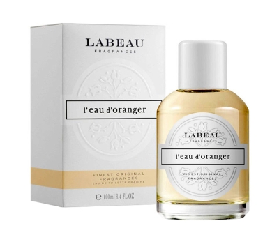 Labeau L'Eau D'Oranger