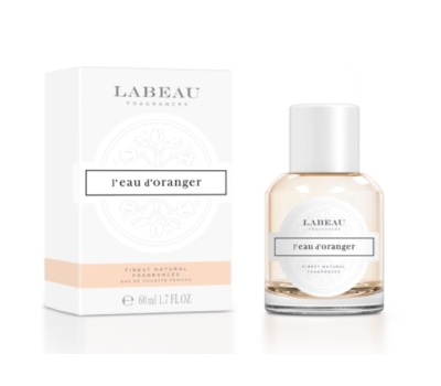 Labeau L'Eau D'Oranger 221121