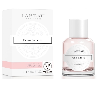 Labeau L'Eau De Rose 221107