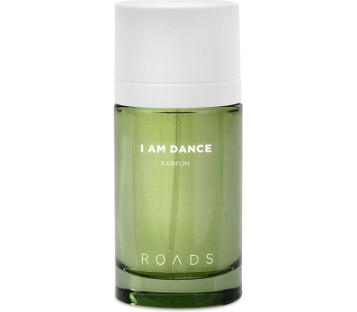 Roads I am Dance 221686