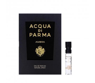 Acqua Di Parma Ambra Eau De Parfum 222976