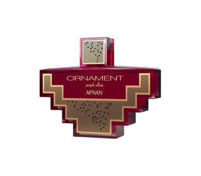 Afnan Ornament Purple Allure