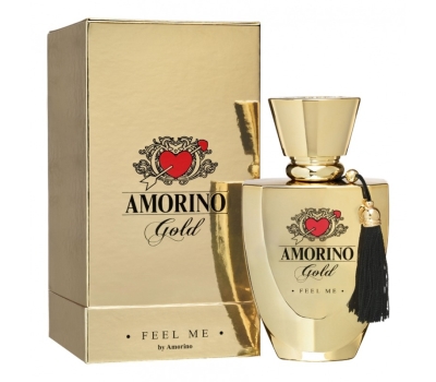 Amorino Gold Feel Me