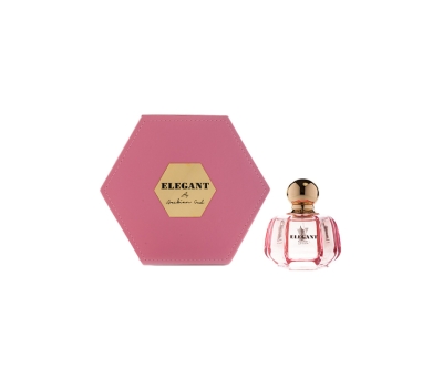 Arabian Oud Elegant Pink