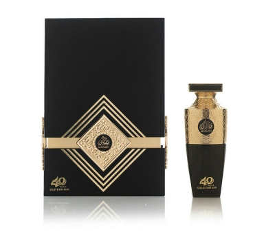 Arabian Oud Madawi Gold Edition
