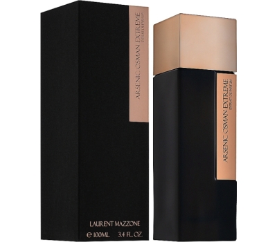 LM Parfums Arsenic Osman Extreme