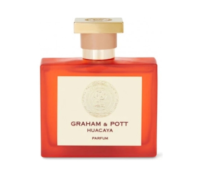 Graham & Pott Huacaya