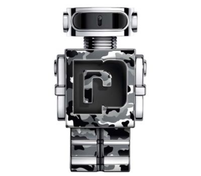 Paco Rabanne Phantom Legion