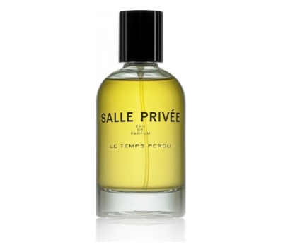 Salle Privee Le Temps Perdu
