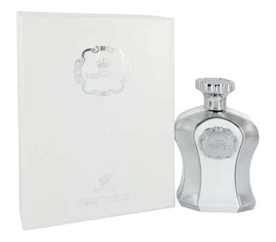 Afnan His Highness White 226421
