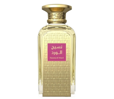 Afnan Naseej Al Ward
