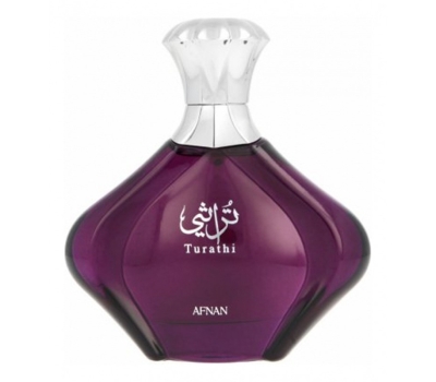 Afnan Turathi Purple