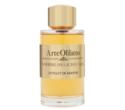 ArteOlfatto Ambre Delicieuse