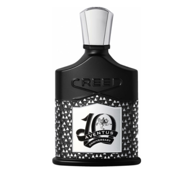 Creed Aventus 10th Anniversary