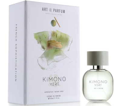 Art De Parfum Kimono Vert 227064