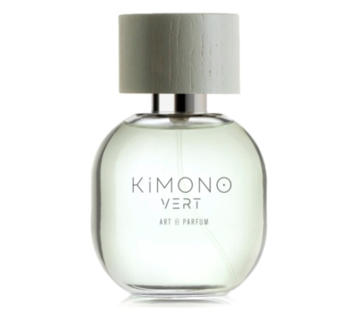 Art De Parfum Kimono Vert
