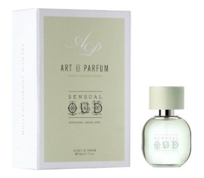 Art De Parfum Sensual Oud 227074