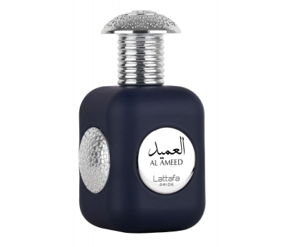 Lattafa Perfumes Al Ameed