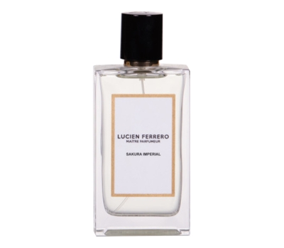 Lucien Ferrero Maitre Parfumeur Sakura Imperial 227394