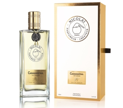 Nicolai Parfumeur Createur Caravanserail Intense 227410