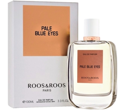 Roos & Roos Pale Blue Eyes 227556